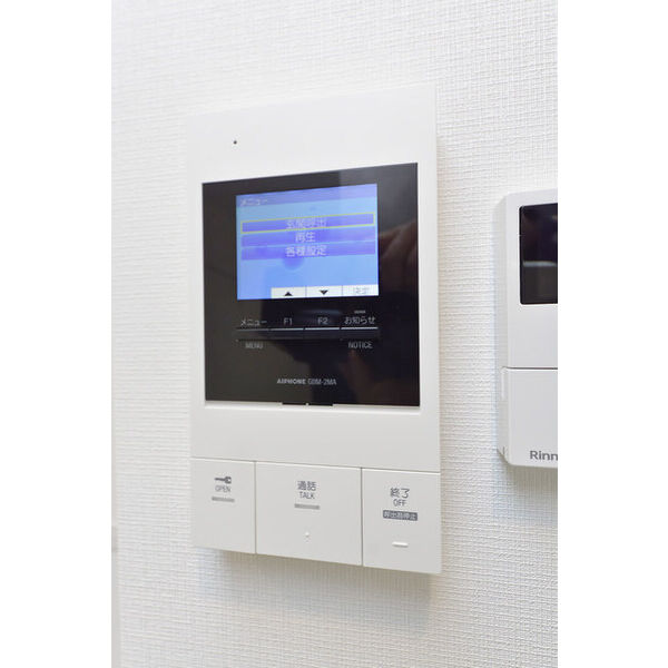 CREAL文京千石Ⅱ0101号室 部屋その他