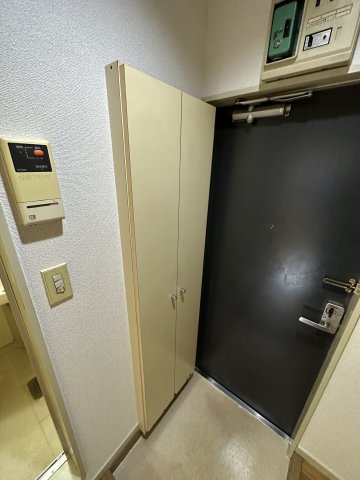 ヴィラトーヨー平塚 部屋設備