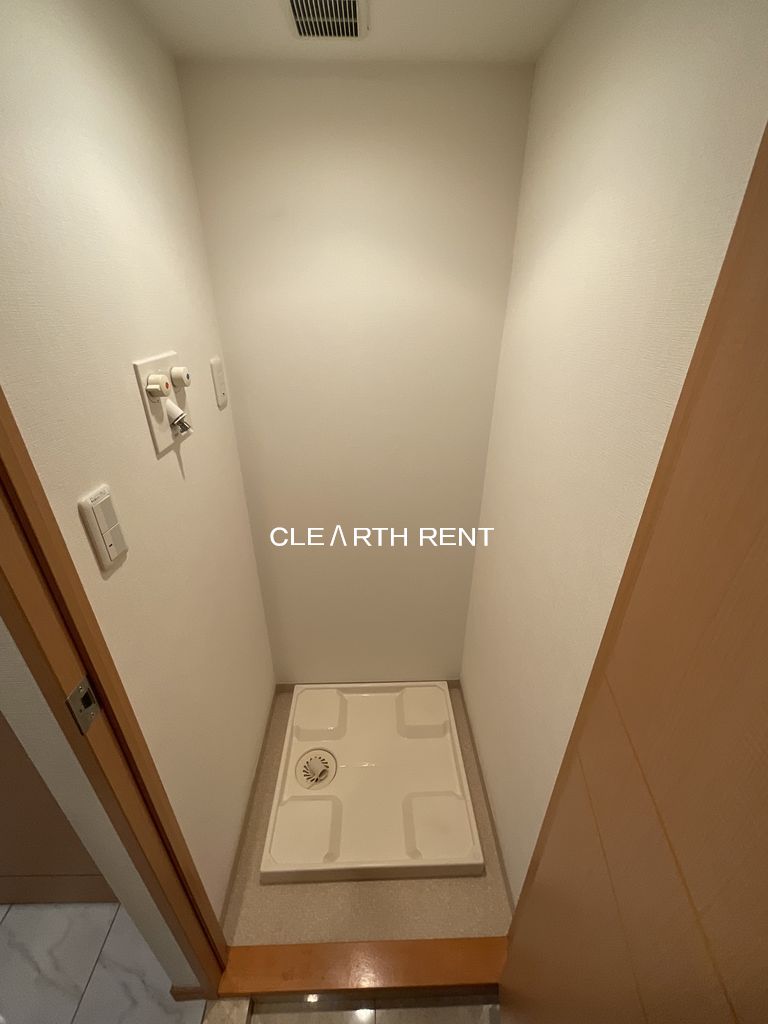 パレステュディオ新宿ＷＥＳＴ 同タイプ別住戸写真となります。現況と異なる場合がございます。