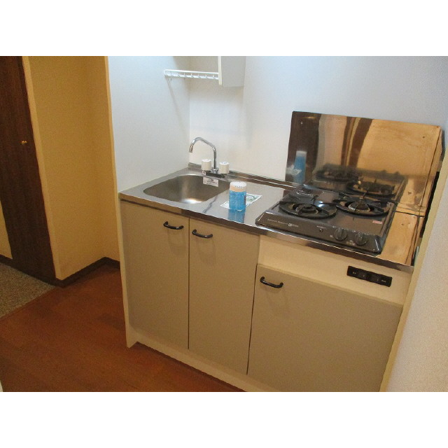 アンプルール フェール 梓 ※他のお部屋の参考写真です