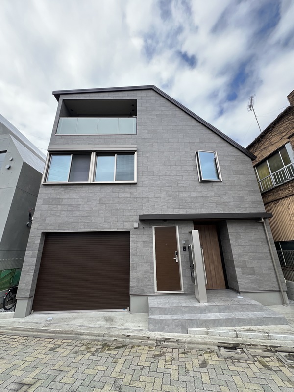 Ricordo 和泉の外観画像