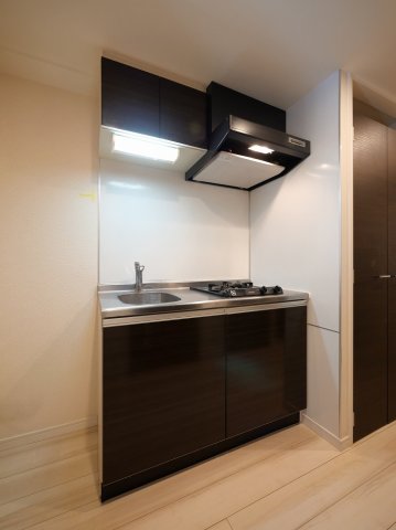 ラフィスタ尾久駅前 内観