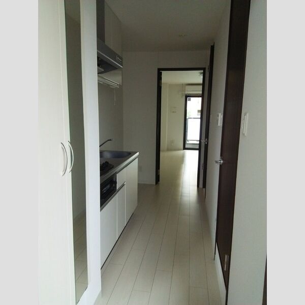 アエル新所沢301号室 玄関