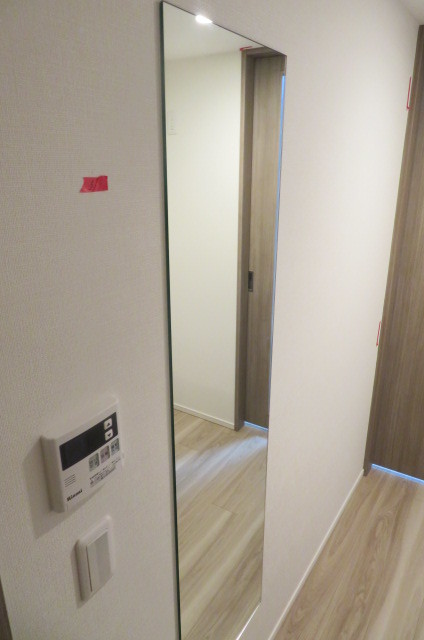 ガーラ元住吉グランドステージ5階 内観