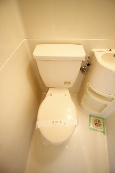 ツリーベル2階 部屋その他