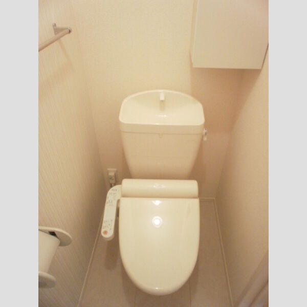 フィレンツェ トイレ