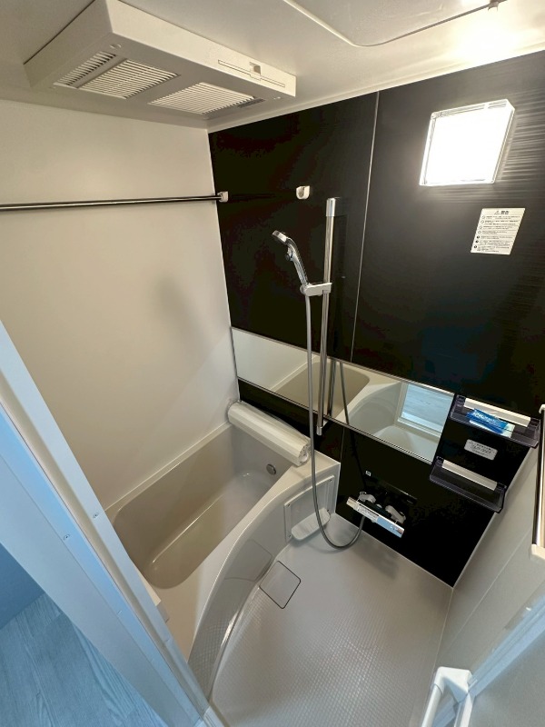 クレドコート品川中延3階 お風呂