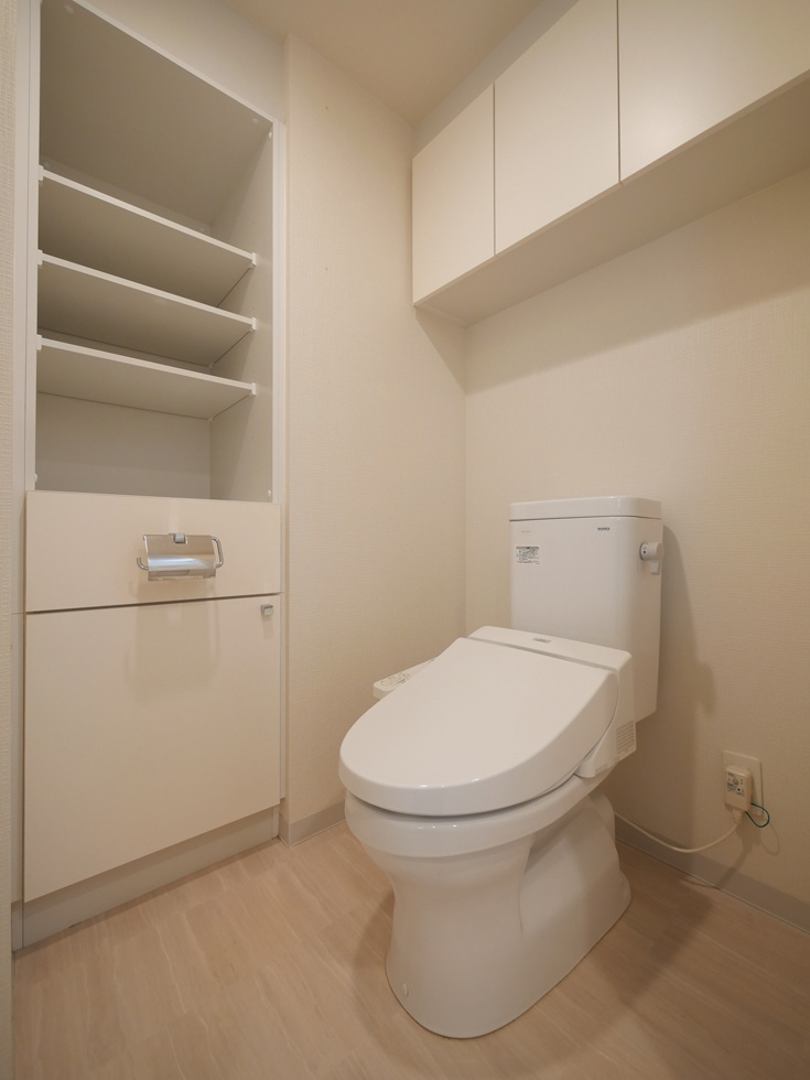 VERXEED亀有2階 同建物別部屋の参考画像