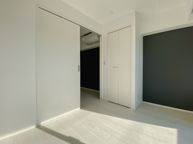 リブレスト篠崎201号室 部屋その他
