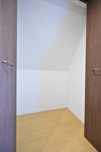 ＫＩ－ＦＬＡＴ永福町3階 収納