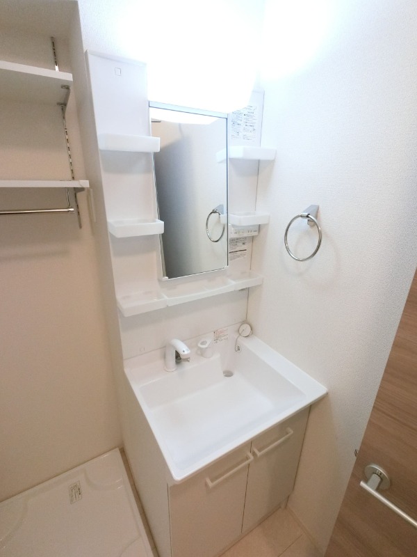 サンライト 洗面