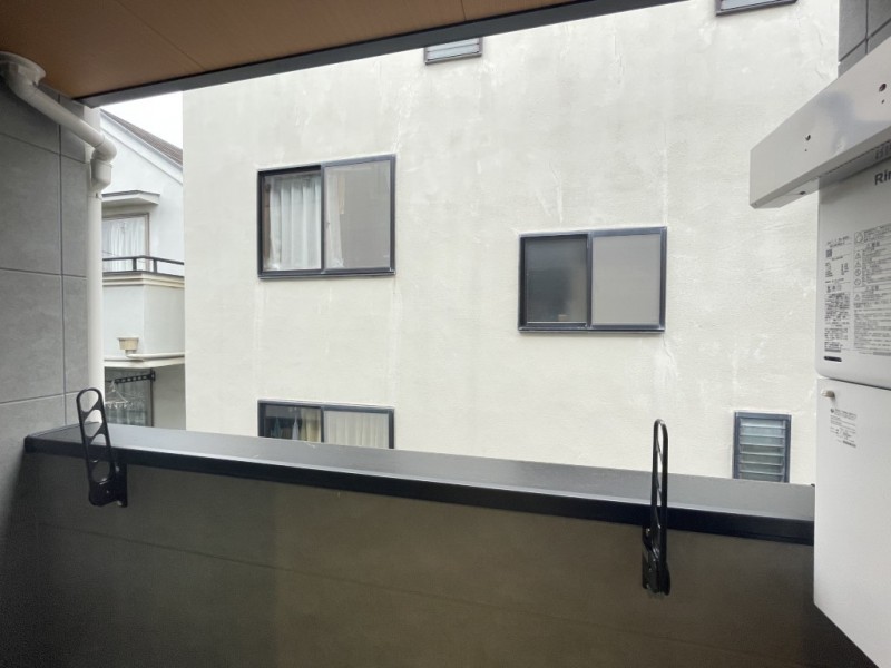 ｙｕｉ　ｔｅｒｒａｃｅⅡ2階 部屋その他