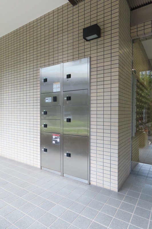 Daiwa芝浦ビル12階 部屋その他