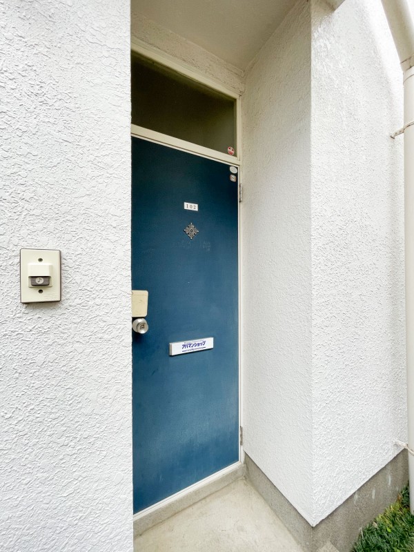 ハイネスブリッジ1階 部屋その他