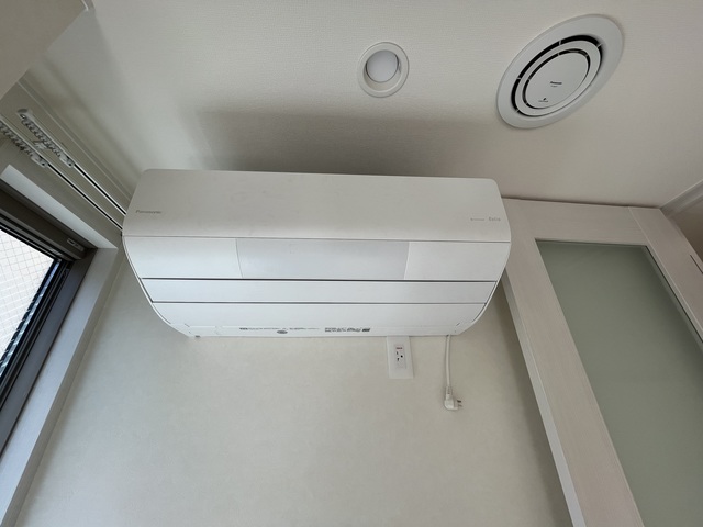 Ｇｌａｎｚ　Ａｏｙａｍａ0102号室 部屋設備