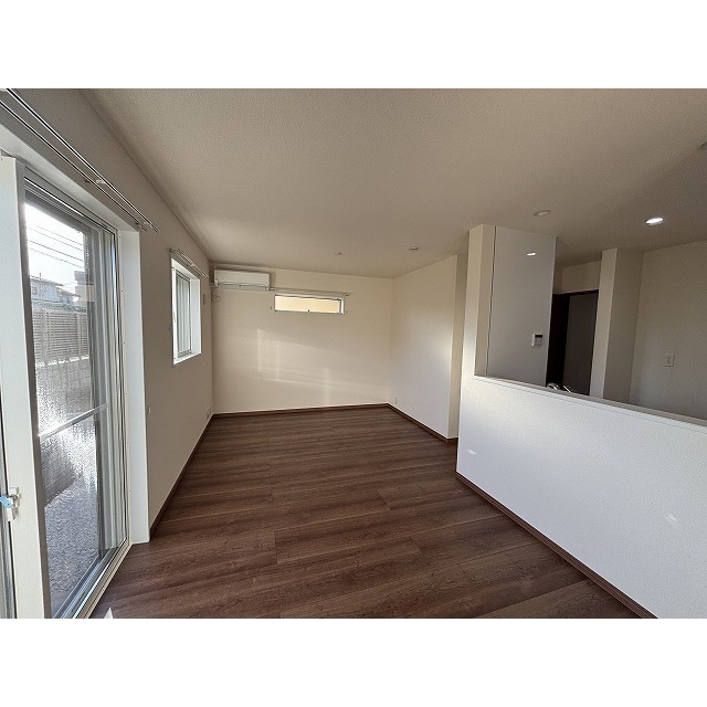 大泉学園町７丁目戸建賃貸住宅 内観