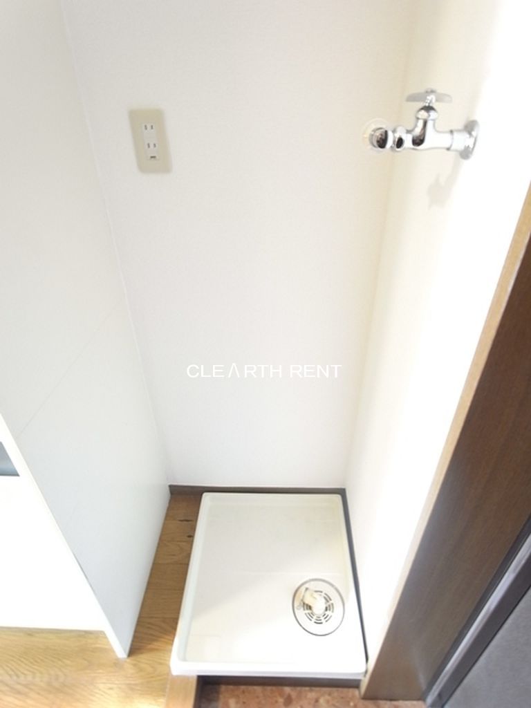 菱和パレス早稲田2階 同タイプ別住戸写真となります。現況と異なる場合がございます。