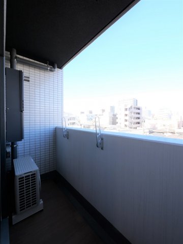 アジールコート蒲田1階 同建物別部屋の参考画像