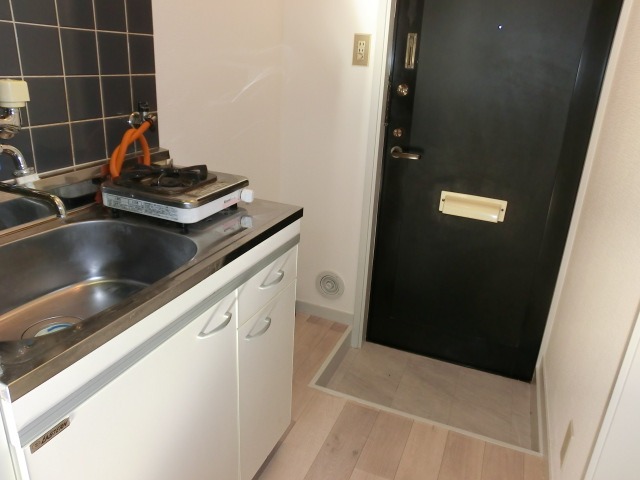 ラ・ポール狭山ヶ丘Ⅰ2階 部屋その他