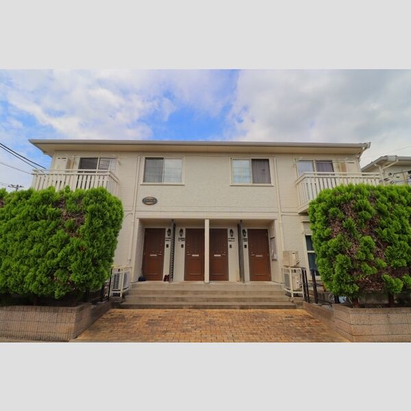 レガーロ Bの外観画像