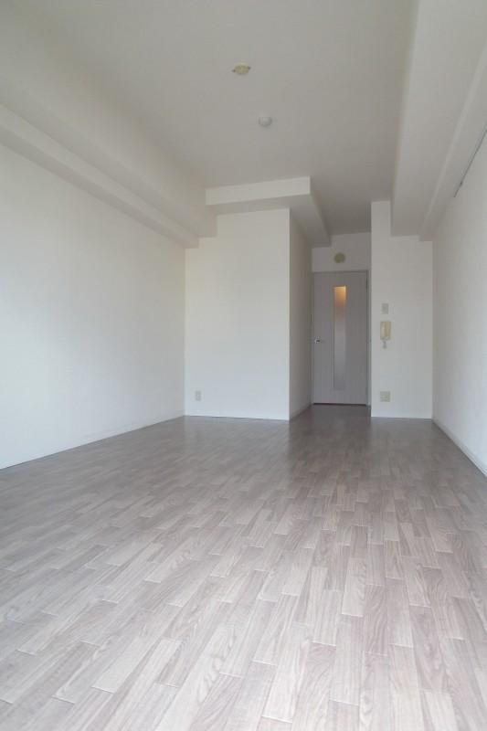 アンダーフォレスト 寝室