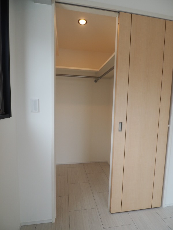 レジディア水道橋2階 同建物別部屋の参考画像