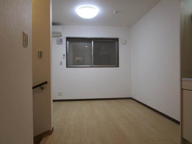 アイコート川越2階 部屋その他