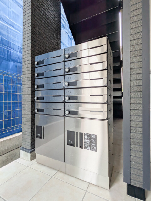 グリーンライフ目黒2階 部屋その他