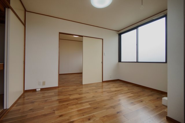 ヴィラ国分寺301号室 部屋その他