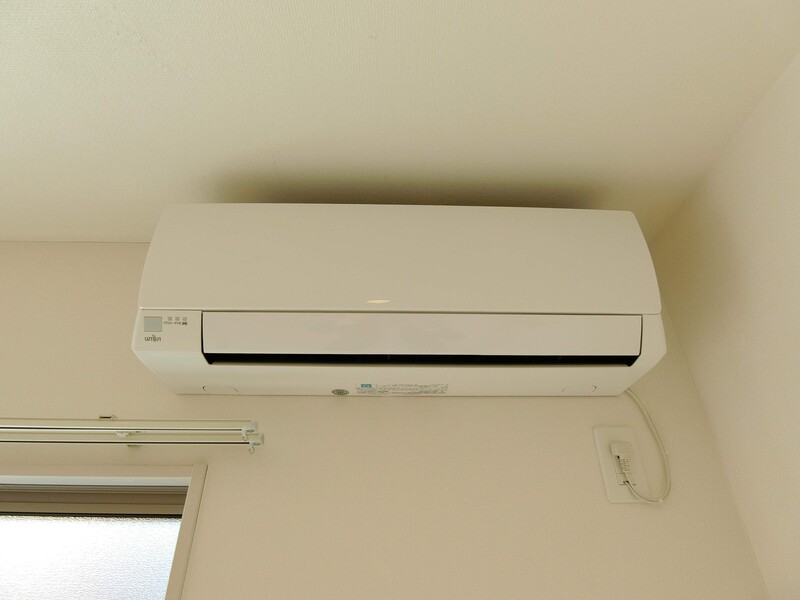 リブリ・千年3階 部屋設備