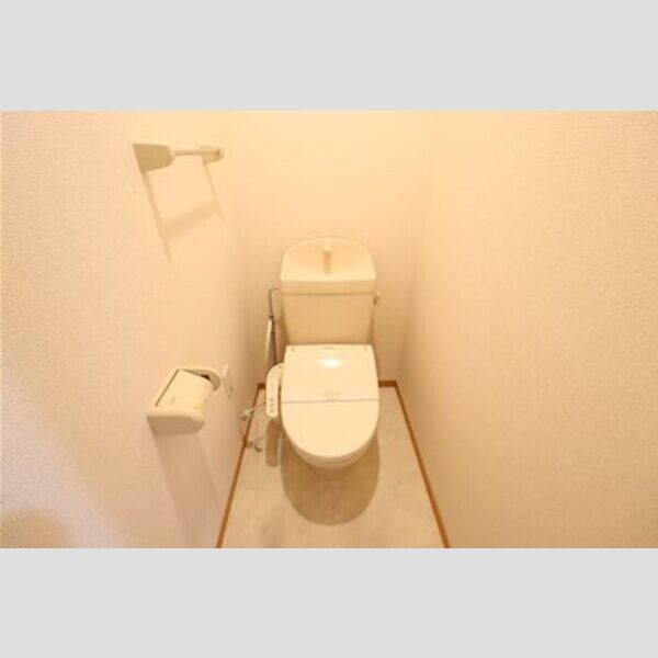 セジュールふじみ 温水洗浄暖房便座