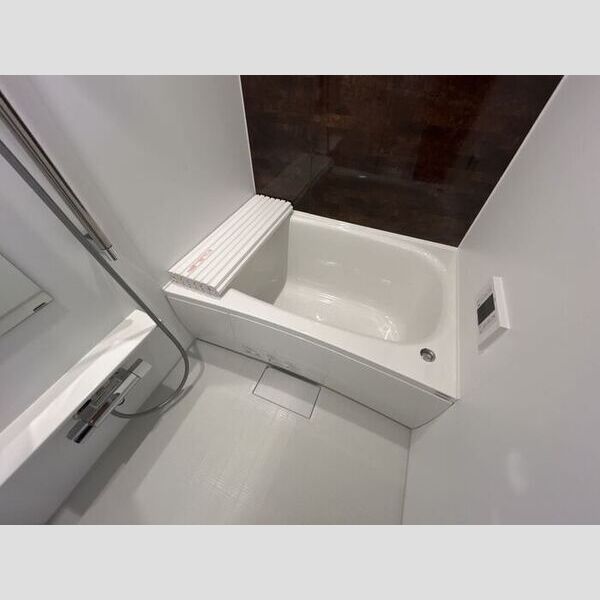 セレスティア加賀101号室 101号室　浴室