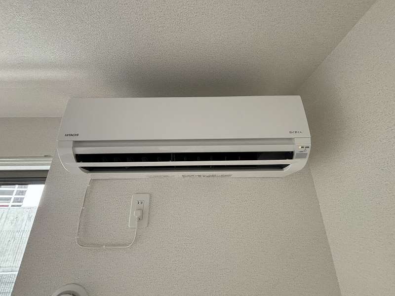 WELLDENCE鳩ケ谷1階 部屋その他