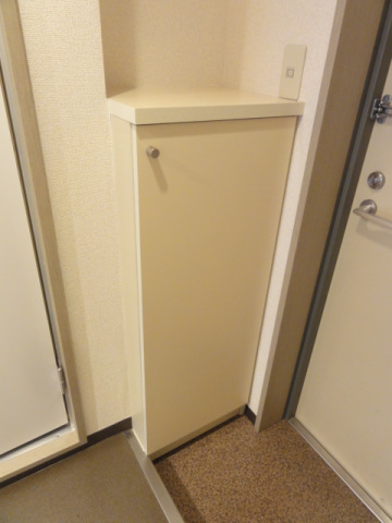 スカイコート新宿第10202号室 玄関