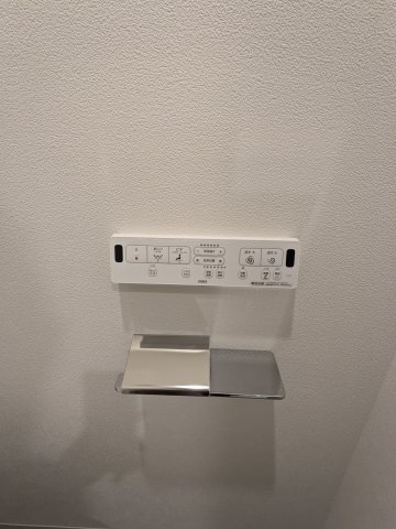 グランピア四谷0201号室 部屋設備