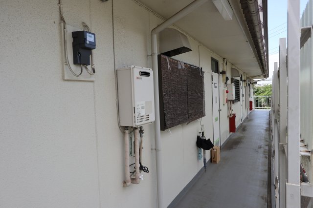 ファミーユエミナンス102号室 その他共有部分