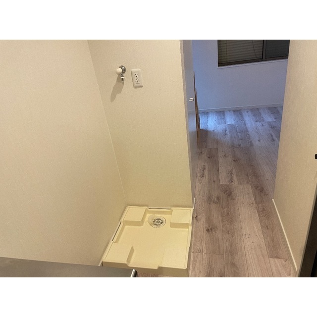 ヴィルナタル204号室 部屋その他