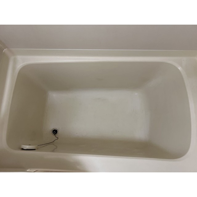 砧コーポ101号室 お風呂