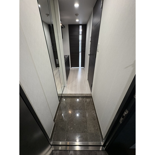 ロアール練馬光が丘3階 玄関