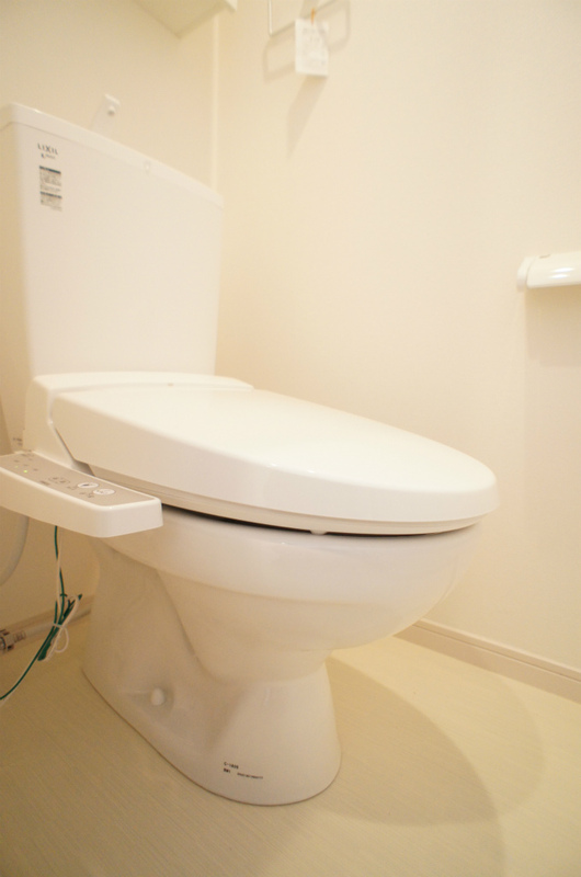 リブリ・アモーレ弘明寺 トイレ