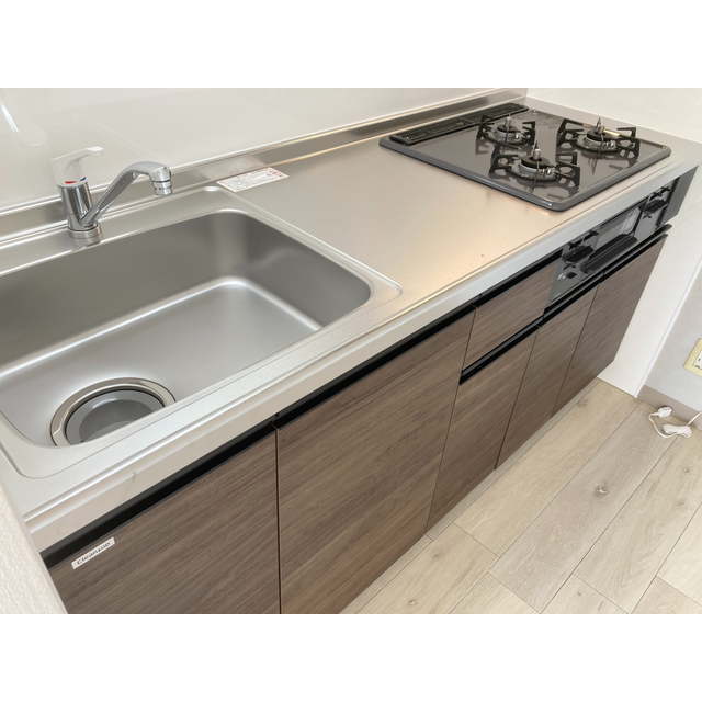 カサグランデ湘南 ｷｯﾁﾝ