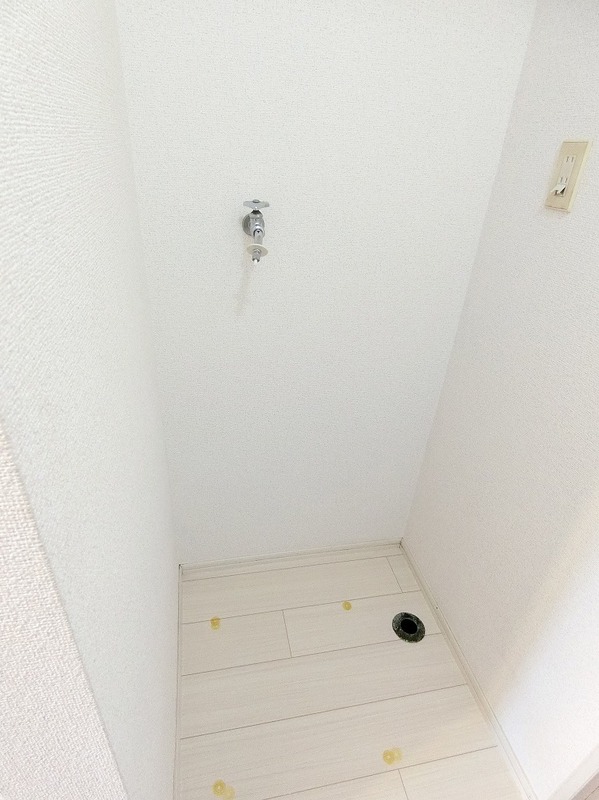 ベイルーム片瀬2階 部屋設備