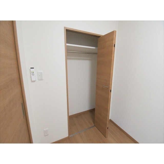 ＧＲＡＮ　ＰＡＳＥＯ舎人0305号室 内観