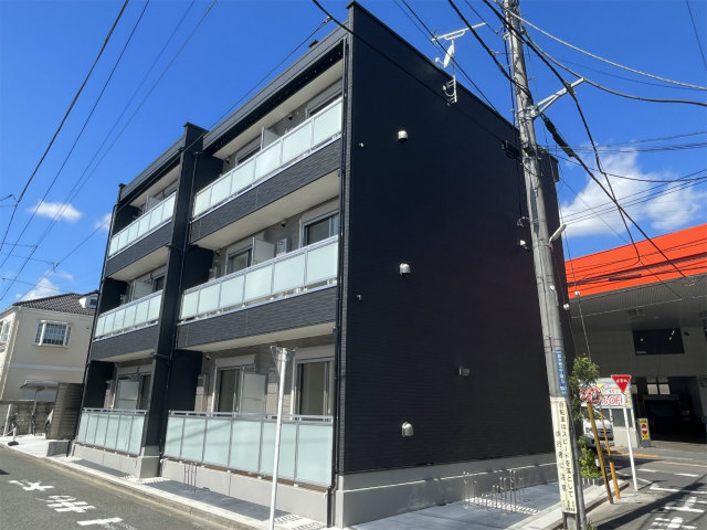 リブリ・デア・メルツの外観画像