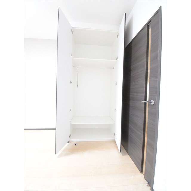 ＧＥＮＯＶＩＡ本所吾妻橋ｓｋｙｇａｒｄｅｎ0603号室 内観