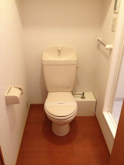 レオパレスすずき107号室 部屋その他