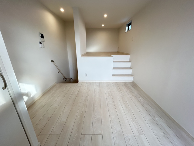 ＣＢ大宮カルム2階 部屋その他