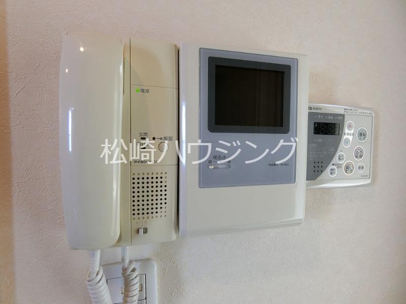 コンフォート新井2階 部屋その他