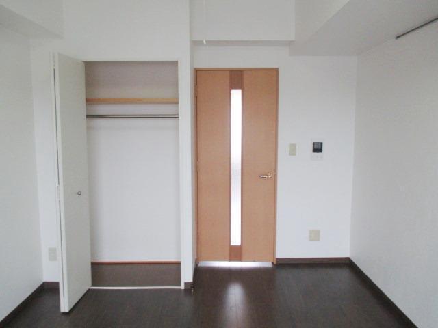 阿部松島マンション(K-127)1階 同建物別部屋の参考画像