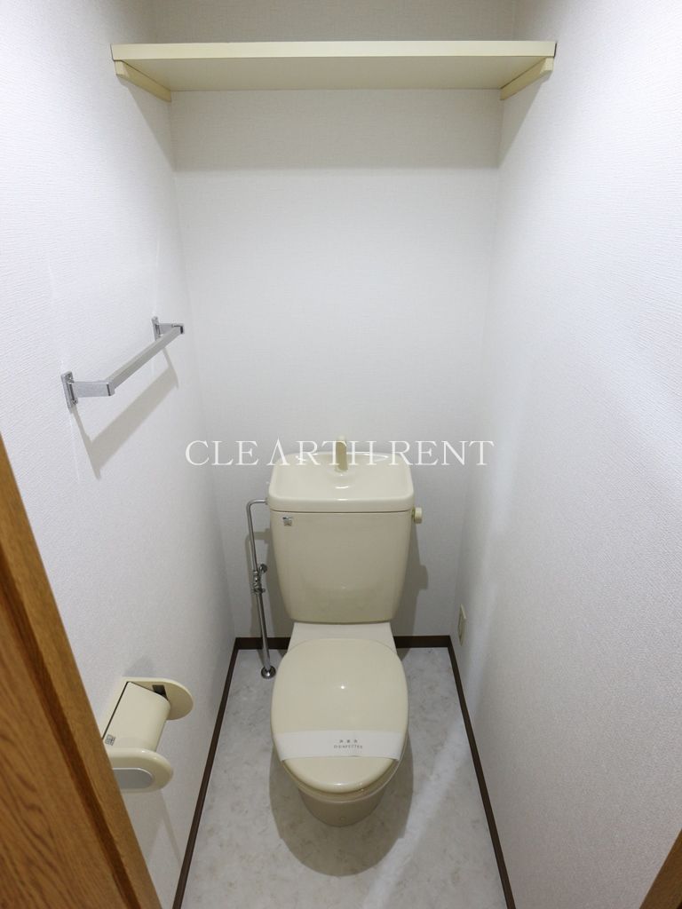 ＳＵＮ ＲＯＣＫ 同タイプ別住戸写真となります。現況と異なる場合がございます。